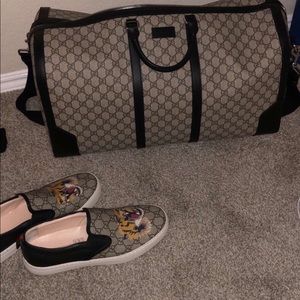 Gucci sneakers